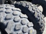 Opony przemysłowe 365/80R20 14.5R20 CONTINENTAL MPT80 / 12-14mm