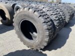 Opony przemysłowe 365/80R20 14.5R20 CONTINENTAL MPT80 / 12-14mm