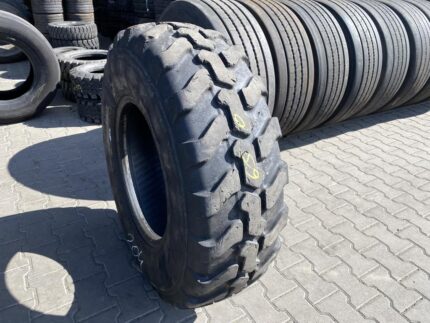  Opona przemysłowa 335/80R20, 12.5R20 MITAS MPT-21 / 13mm
