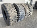 Opony przemysłowe do maszyn budowlanych 405/70R18 GOODYEAR POWERLOAD / 99% Bieżnika
