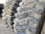 Opony przemysłowe do maszyn budowlanych 405/70R18 GOODYEAR POWERLOAD / 99% Bieżnika
