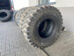 Opony przemysłowe do maszyn budowlanych 405/70R18 GOODYEAR POWERLOAD / 99% Bieżnika