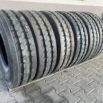  Opony przemysłowe do melexa TLD-16 8.25-15 CONTINENTAL INDUSTRIAL CONTIRV20 100% bieżnika