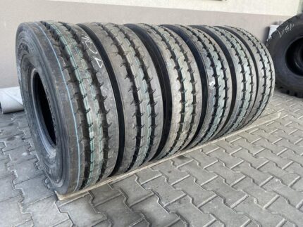  Opony przemysłowe do melexa TLD-16 8.25-15 CONTINENTAL INDUSTRIAL CONTIRV20 100% bieżnika