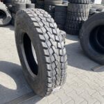  Opona ciężarowa używana napędowa 11R22.5 AEOLUS ADC53 / 100% BIEŻNIKA