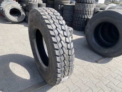  Opona ciężarowa używana napędowa 11R22.5 AEOLUS ADC53 / 100% BIEŻNIKA