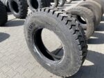 Opona ciężarowa używana napędowa 11R22.5 AEOLUS ADC53 / 100% BIEŻNIKA