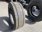 Opona ciężarowa używana napędowa 295/55R22.5 GOODYEAR FUELMAX D GEN-2 / 8-9mm