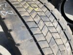 Opona ciężarowa używana napędowa 295/55R22.5 GOODYEAR FUELMAX D GEN-2 / 8-9mm