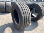 Opona używana ciężarowa do naczepy 385/55R22.5 NEXT TREAD NT RHT II / 12-14mm