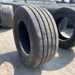  Opona używana ciężarowa do naczepy 385/55R22.5 NEXT TREAD NT RHT II / 12-14mm