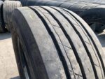 Opona używana ciężarowa do naczepy 385/55R22.5 NEXT TREAD NT RHT II / 12-14mm