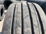 Opona używana ciężarowa do naczepy 385/55R22.5 NEXT TREAD NT RHT II / 12-14mm