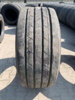 Opona używana ciężarowa do naczepy 385/55R22.5 NEXT TREAD NT RHT II / 12-14mm