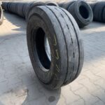  Opona używana ciężarowa do naczepy 235/75R17.5 MICHELIN X MULTI T2 EVOLUTION / 9-10mm