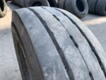 Opona używana ciężarowa do naczepy 235/75R17.5 MICHELIN X MULTI T2 EVOLUTION / 9-10mm
