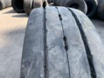 Opona używana ciężarowa do naczepy 235/75R17.5 MICHELIN X MULTI T2 EVOLUTION / 9-10mm