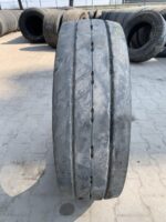 Opona używana ciężarowa do naczepy 235/75R17.5 MICHELIN X MULTI T2 EVOLUTION / 9-10mm