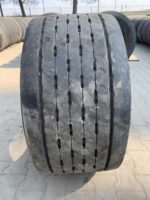 Opona używana ciężarowa do naczepy mega 445/45R19.5 MICHELIN X MULTI T HL / 11-12mm