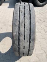 Opona używana ciężarowa do naczepy przyczepy 205/65R17.5 MICHELIN X MULTI T2 / 10mm