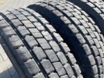 Opony ciężarowe używane napędowe 9.5R17.5 CONTINENTAL LDR1 / 12-13mm