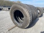 Opony ciężarowe używane napędowe 9.5R17.5 CONTINENTAL LDR1 / 12-13mm