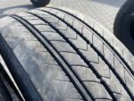 Opony używane ciężarowe przednie 245/70R17.5 BRIDGESTONE R227 / 8-10mm