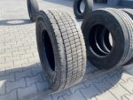 Opona ciężarowa używana napędowa 245/70R17.5 CONTINENTAL CONTI HYBRID LD3 / 9mm