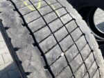 Opona ciężarowa używana napędowa 245/70R17.5 CONTINENTAL CONTI HYBRID LD3 / 9mm