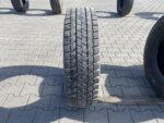 Opona ciężarowa używana napędowa 215/75R17.5 FIRESTONE FD600 / 12mm