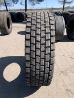 Opona używana ciężarowa napędowa 315/80R22.5 RIGDON POWER-MAX44 / 14-17mm