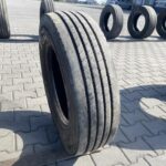  Opony ciężarowe używane naczepowe 215/75R17.5 BLACKLION BT165 / 9-10mm