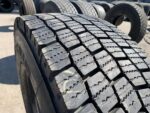 Opona używana ciężarowa napęd 295/80R22.5 MICHELIN XDN2 GRIP / 21-22mm