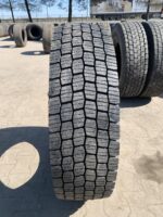 Opona używana ciężarowa napęd 295/80R22.5 MICHELIN XDN2 GRIP / 21-22mm