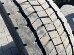 Opona ciężarowa używana 215/75R17.5 UNIROYAL DH40 / 10-11mm