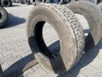 Opona ciężarowa używana 215/75R17.5 UNIROYAL DH40 / 10-11mm
