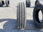 Opona ciężarowa używana naczepowa 215/75R17.5 CONTINENTAL HTR2+ / 10-11mm