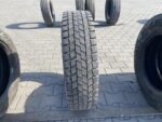 Opona używana ciężarowa napędowa 205/75R17.5 FIRESTONE FD600 / 7-8mm