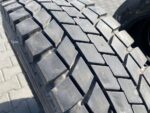 Opona używana ciężarowa napędowa 205/75R17.5 FIRESTONE FD600 / 7-8mm