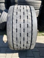 Opona używana ciężarowa do naczepy mega 445/45R19.5 MICHELIN X MULTI T HL / 10-12mm