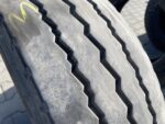 Opona ciężarowa używana naczepowa 205/65R17.5 WESTLAKE WTX1 / 8mm