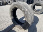 Opona ciężarowa używana naczepowa 205/65R17.5 WESTLAKE WTX1 / 8mm