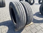 Opony ciężarowe używane naczepowe 205/65R17.5 WESTLAKE WTX1 / 8mm