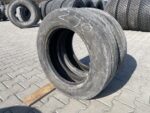 Opony ciężarowe używane naczepowe 205/65R17.5 WESTLAKE WTX1 / 8mm