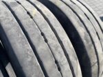 Opona ciężarowa używana napędowa 205/65R17.5 MICHELIN XMULTI T2 / 7-8mm
