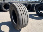 Opona używana ciężarowa naczepowa 385/55R2.5 CONTINENTAL CONTI HYBRID HT3 / 12-13mm