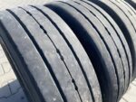 Opona ciężarowa używana napędowa 205/65R17.5 MICHELIN XMULTI T2 / 7-8mm