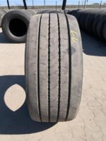 Opona używana ciężarowa naczepowa 385/55R2.5 CONTINENTAL CONTI HYBRID HT3 / 12-13mm