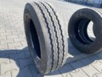 Opona ciężarowa używane napędowe 205/65R17.5 PIRELLI ST:01 / 11mm