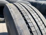Opona używana ciężarowa do naczepy 385/65R22.5 MICHELIN X MULTI Z / 11-12mm